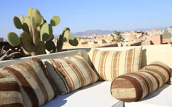 Hotel Dar Mo'Da Marrakesch Marokko