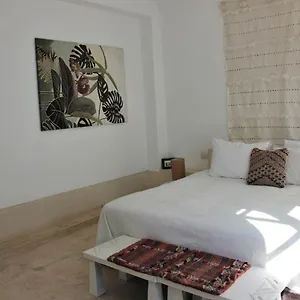 Gasthof El Ouarda