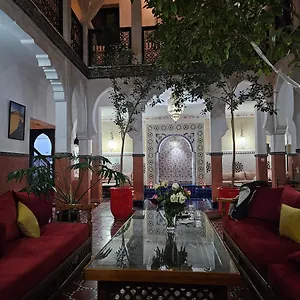 Gasthof Le Voile D'orient