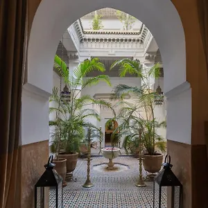 4* Riad Dar Lalla F'dila