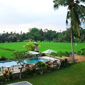 Nyoman Karsa Bungalow 4*, Ubud (Bali) Indonesia