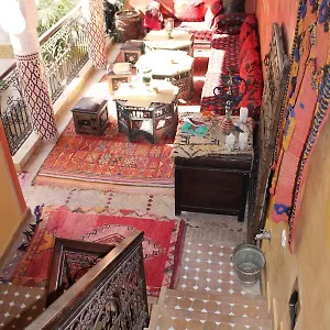 Riad Makene Mouchkill