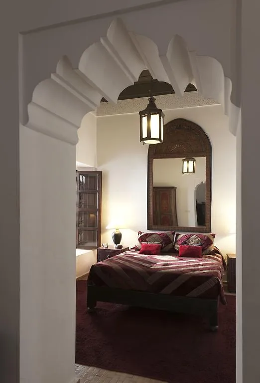 Dar Mo'Da Hotel Marrakesh Riad