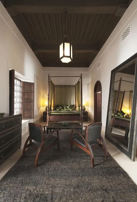 Riad Dar Mo'Da Hotel Marrakesh