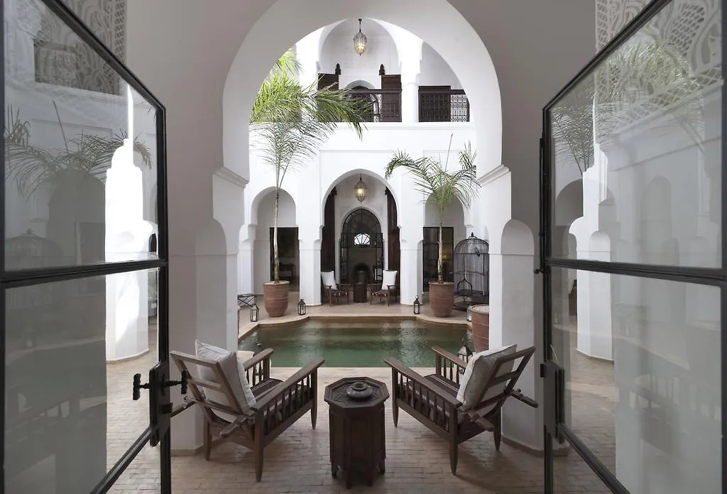 Dar Mo'Da Hotel Marrakesh