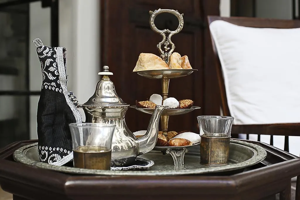 **** Riad Dar Mo'Da Hotel Marrakesh Morocco