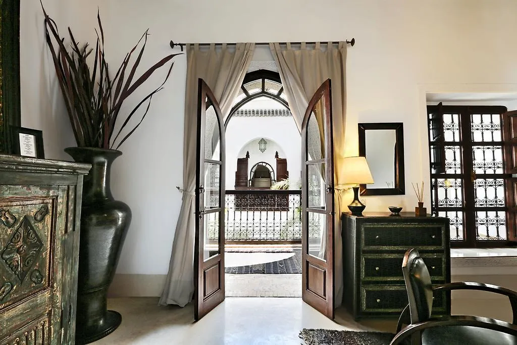 Dar Mo'Da Hotel Marrakesh Riad