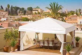 Dar Mo'Da Hotel Marrakesh 4*,  Morocco