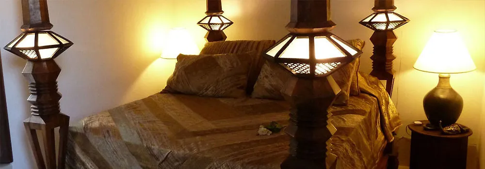 Dar Mo'Da Hotel Marrakesh Riad