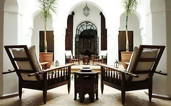 Dar Mo'Da Hotel Marrakesh Morocco