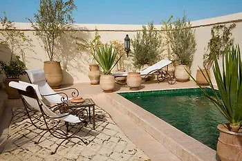 Dar Mo'Da Hotel Marrakesh 4*,  Morocco