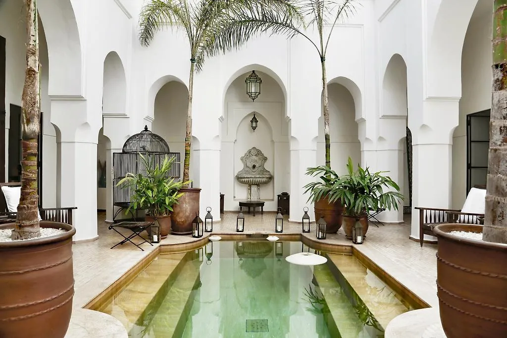 Riad Dar Mo'Da Hotel Marrakesh