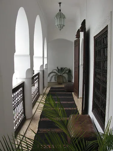 Dar Mo'Da Hotel Marrakesh Riad