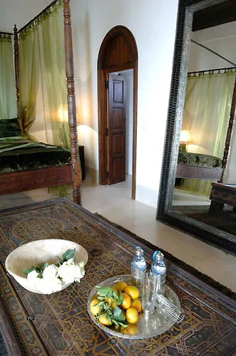 Riad Dar Mo'Da Hotel Marrakesh