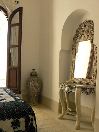 **** Riad Dar Mo'Da Hotel Marrakesh Morocco