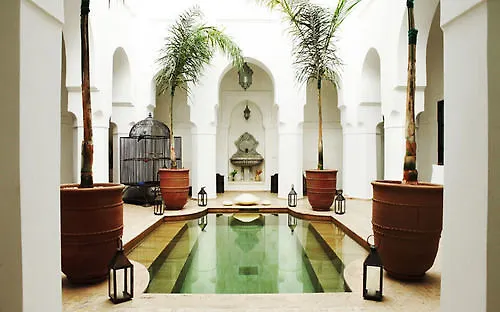 Dar Mo'Da Hotel Marrakesh 4*,